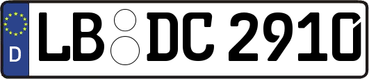 LB-DC2910