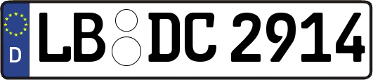LB-DC2914