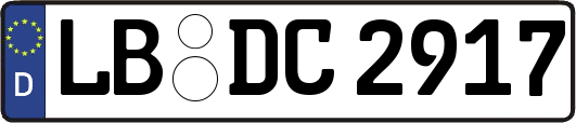 LB-DC2917