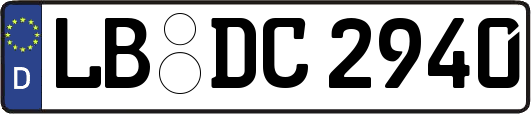 LB-DC2940