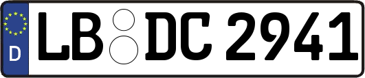 LB-DC2941