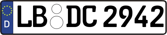 LB-DC2942