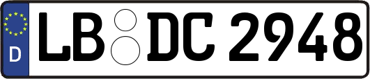 LB-DC2948