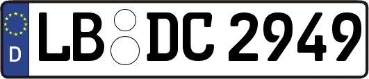 LB-DC2949