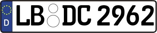 LB-DC2962