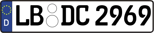 LB-DC2969