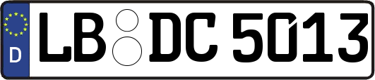 LB-DC5013