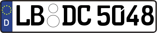LB-DC5048