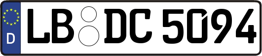 LB-DC5094