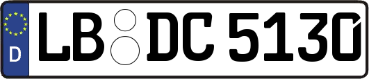 LB-DC5130