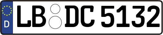 LB-DC5132