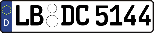 LB-DC5144