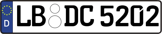 LB-DC5202
