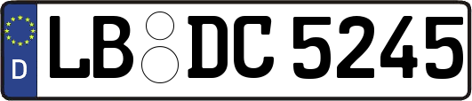 LB-DC5245