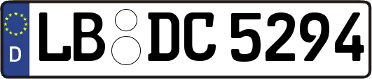 LB-DC5294
