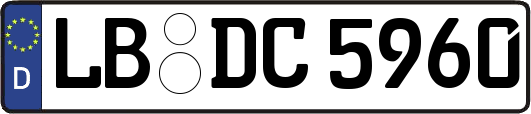 LB-DC5960