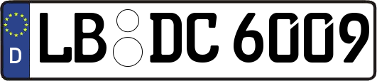 LB-DC6009