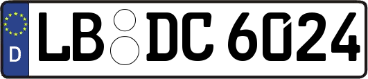 LB-DC6024
