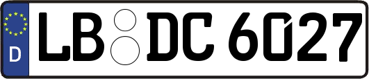LB-DC6027