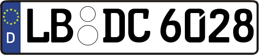 LB-DC6028