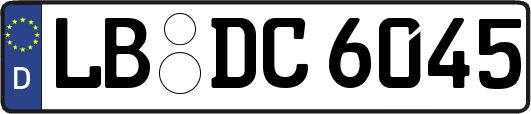 LB-DC6045
