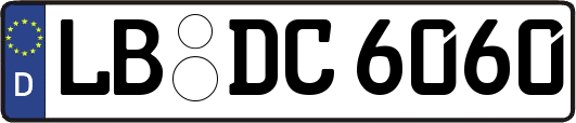 LB-DC6060