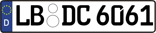 LB-DC6061