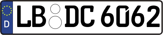 LB-DC6062