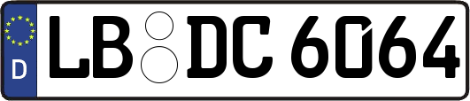 LB-DC6064