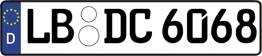 LB-DC6068