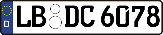 LB-DC6078