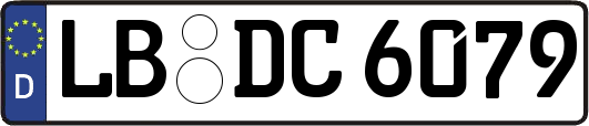 LB-DC6079