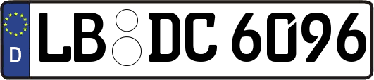 LB-DC6096