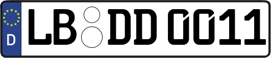 LB-DD0011