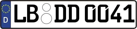 LB-DD0041