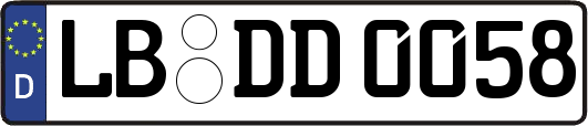 LB-DD0058