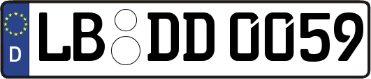 LB-DD0059
