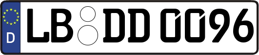 LB-DD0096