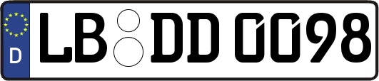 LB-DD0098