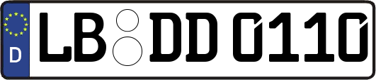 LB-DD0110