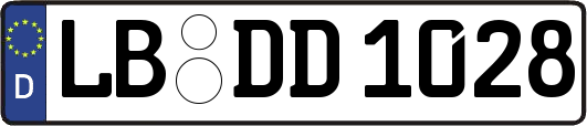 LB-DD1028