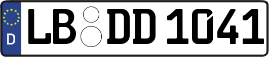 LB-DD1041