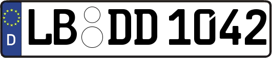 LB-DD1042