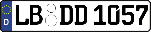 LB-DD1057