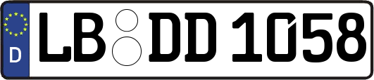 LB-DD1058