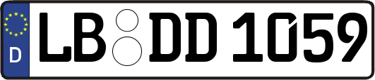 LB-DD1059