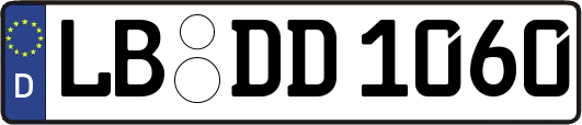 LB-DD1060