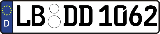 LB-DD1062