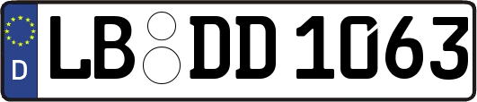LB-DD1063