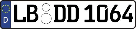 LB-DD1064